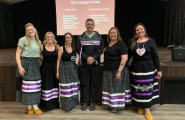 Indigenous Education Conference Held in Partnership with BHNCDSB