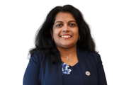 Rajini Nelson Appointed CFO at HWDSB