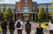 Name Our New North-East Brant Catholic Elementary School