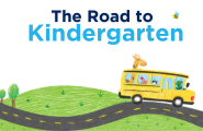 Over 550 future Kindergarten students to visit the Road to Kindergarten event